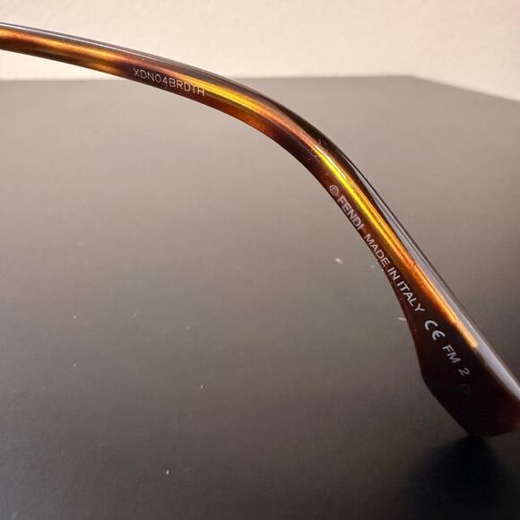 Fendi FF0433/G/S  Sunglasses main image 6